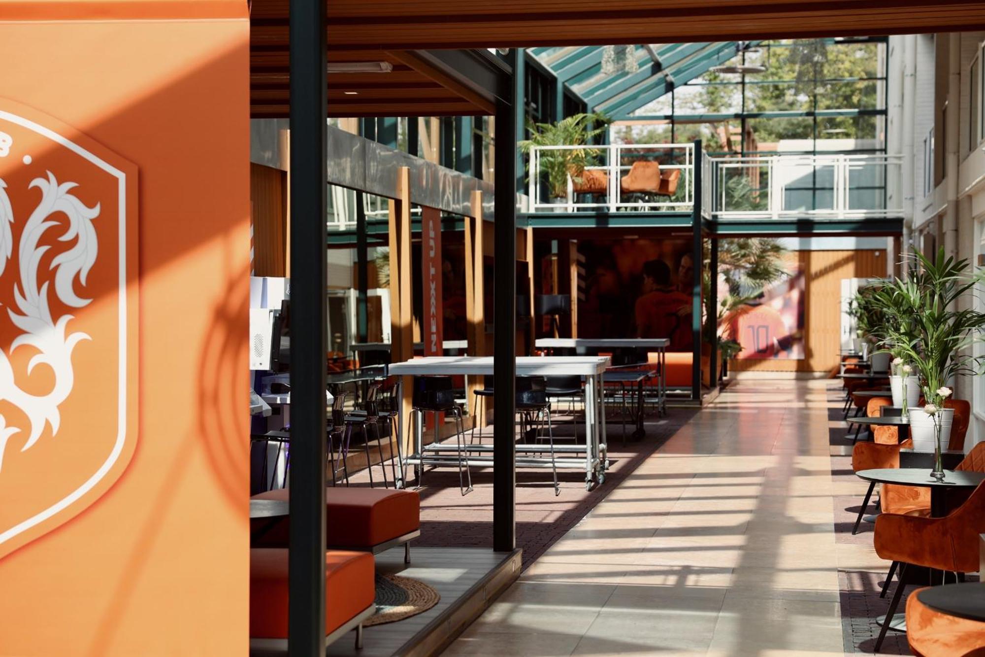 Fletcher Hotel-Restaurant Oud London ザイスト エクステリア 写真
