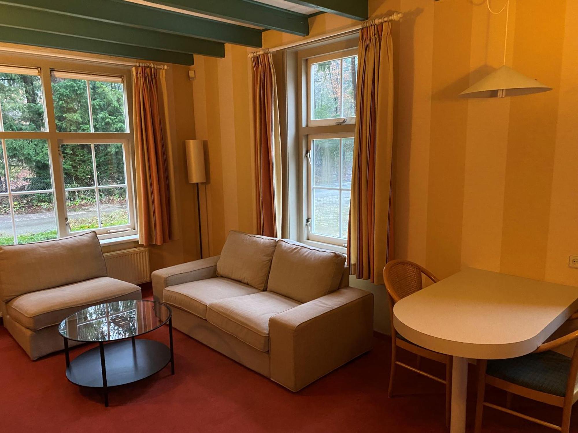 Fletcher Hotel-Restaurant Oud London ザイスト エクステリア 写真