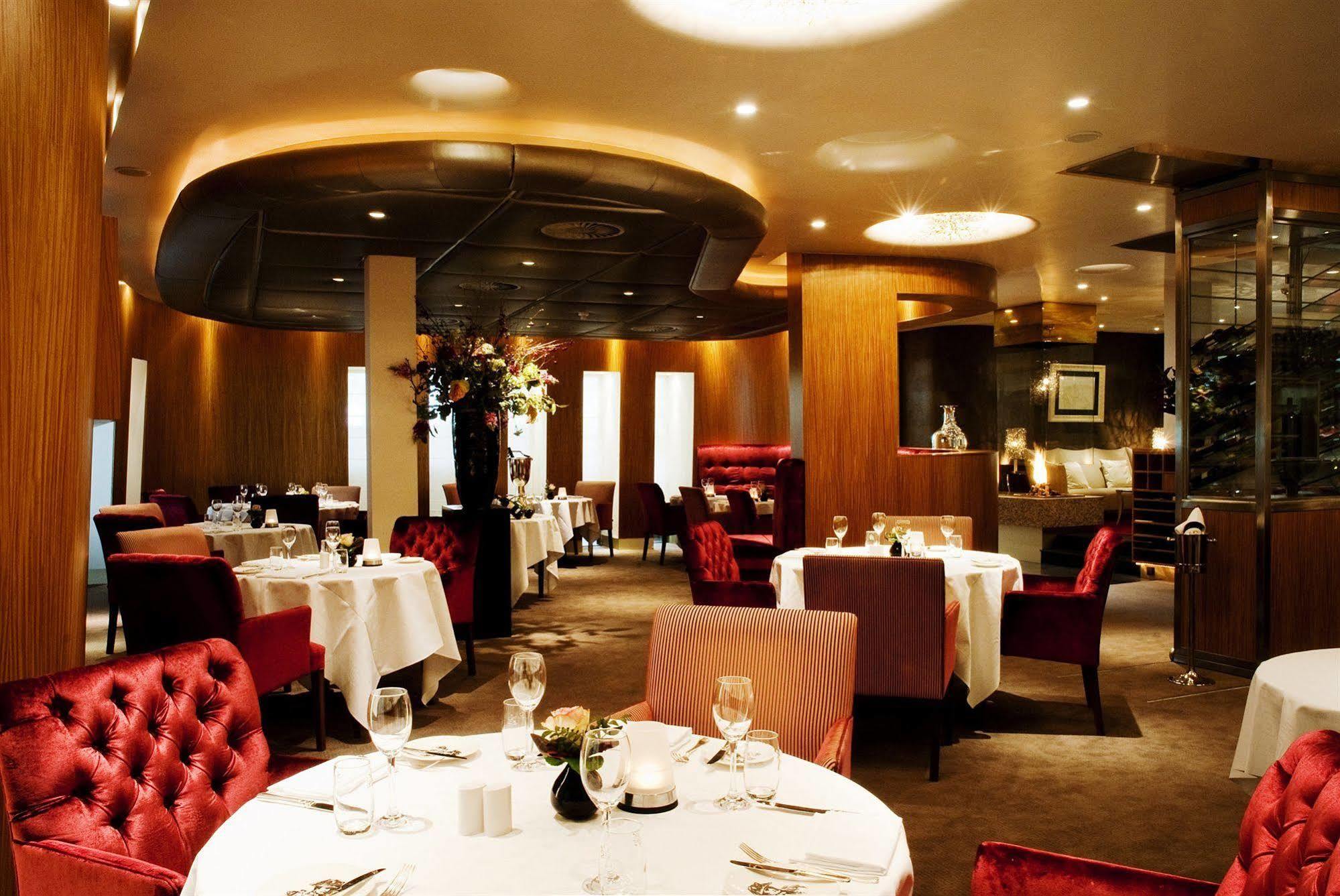 Fletcher Hotel-Restaurant Oud London ザイスト エクステリア 写真